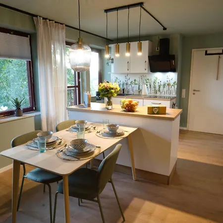 Noma Studio-apartment Altkoetzschenbroda