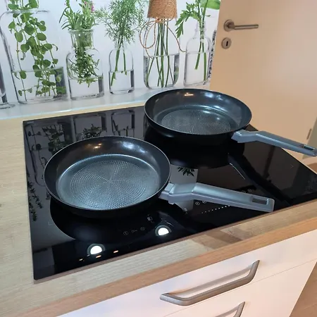 Appartement Noma Studio-apartment Altkoetzschenbroda Radebeul
